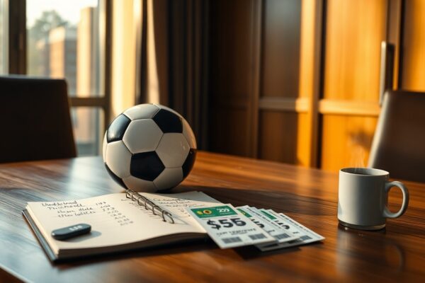 Cómo la microeconomía explica los precios y estrategias del torneo de fútbol más importante del mundo