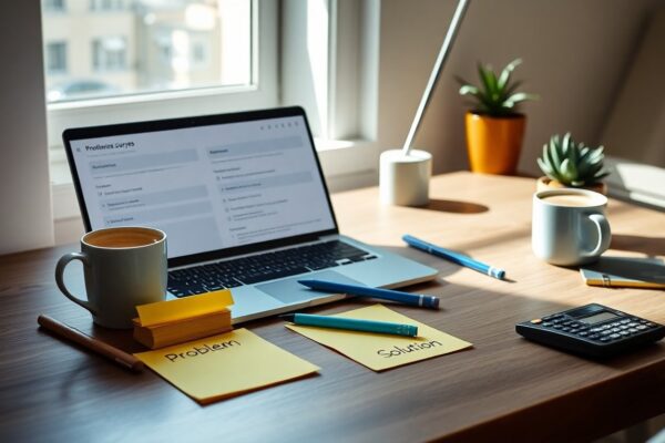 Cómo transformar una idea en un negocio exitoso con validación práctica