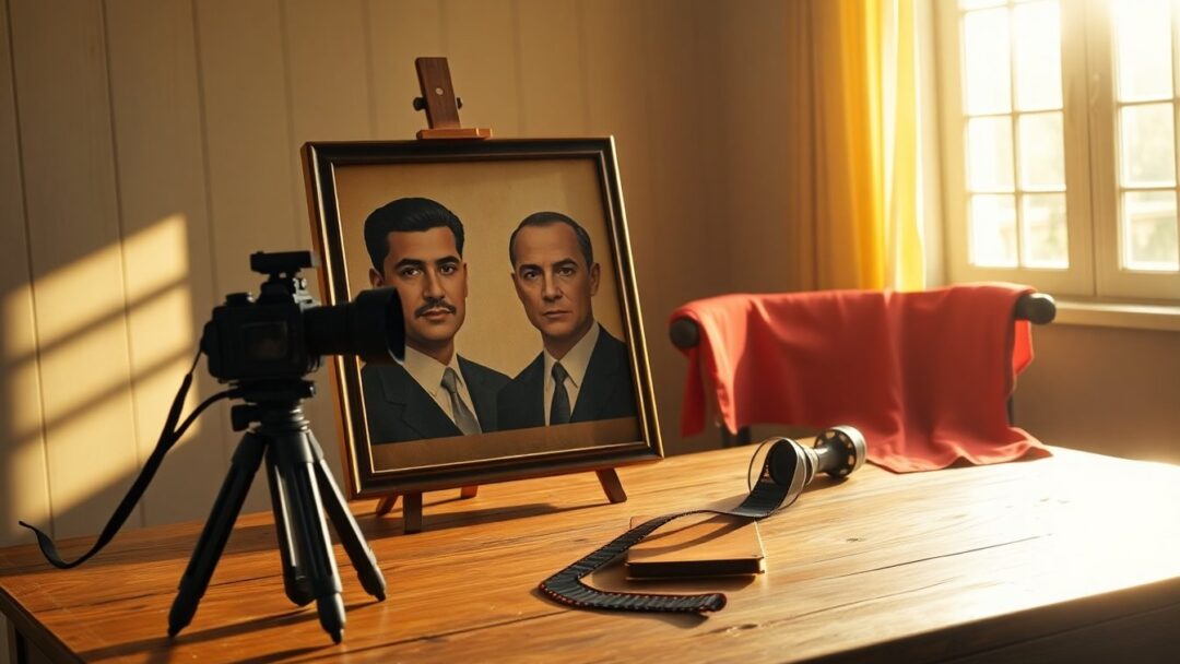 Cómo Vladimir Putin moldeó su imagen pública a lo largo de los años
