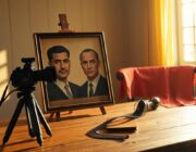 Cómo Vladimir Putin moldeó su imagen pública a lo largo de los años