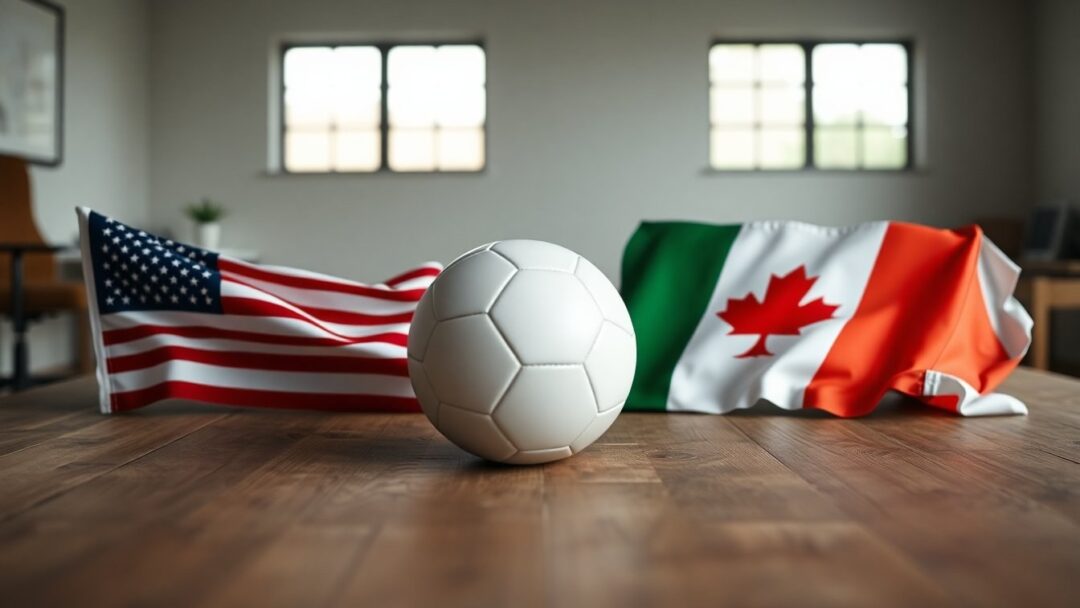 Copa del Mundo 2026: Desafíos y polémicas en el torneo más grande de la historia
