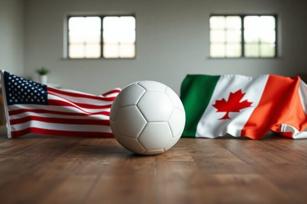 Copa del Mundo 2026: Desafíos y polémicas en el torneo más grande de la historia