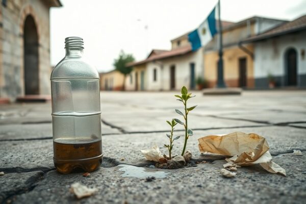Críticas y propuestas para enfrentar la crisis ambiental en Argentina