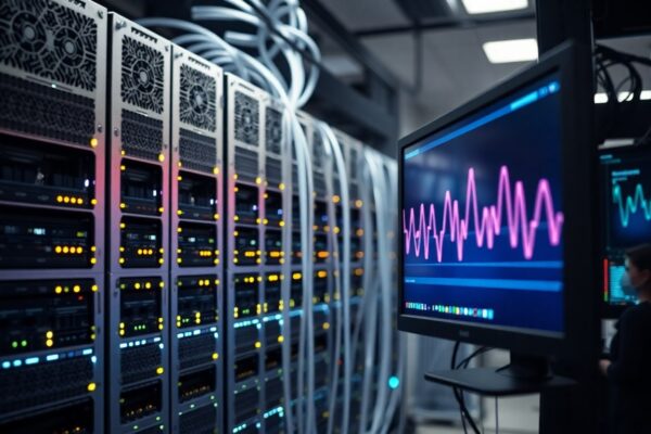 Descubre cómo las supercomputadoras impulsan la ciencia y la tecnología