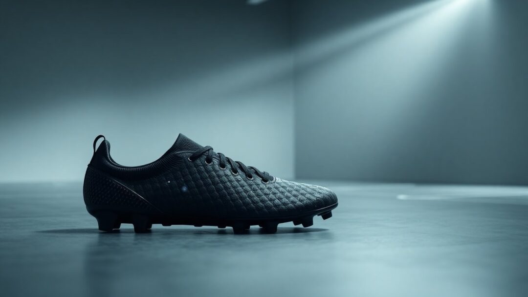 Descubre las Innovadoras Características de los Puma Future 9 Ultimate Cosmic Art