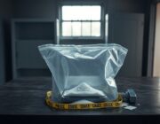 Detención de siete personas por tráfico de drogas en la Región Metropolitana