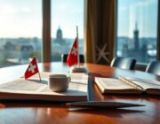 Diplomacia en acción: Irán y Estados Unidos buscan acuerdo en Suiza