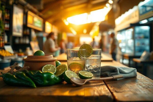 Dónde comer y beber en Monterrey si vas al Mundial