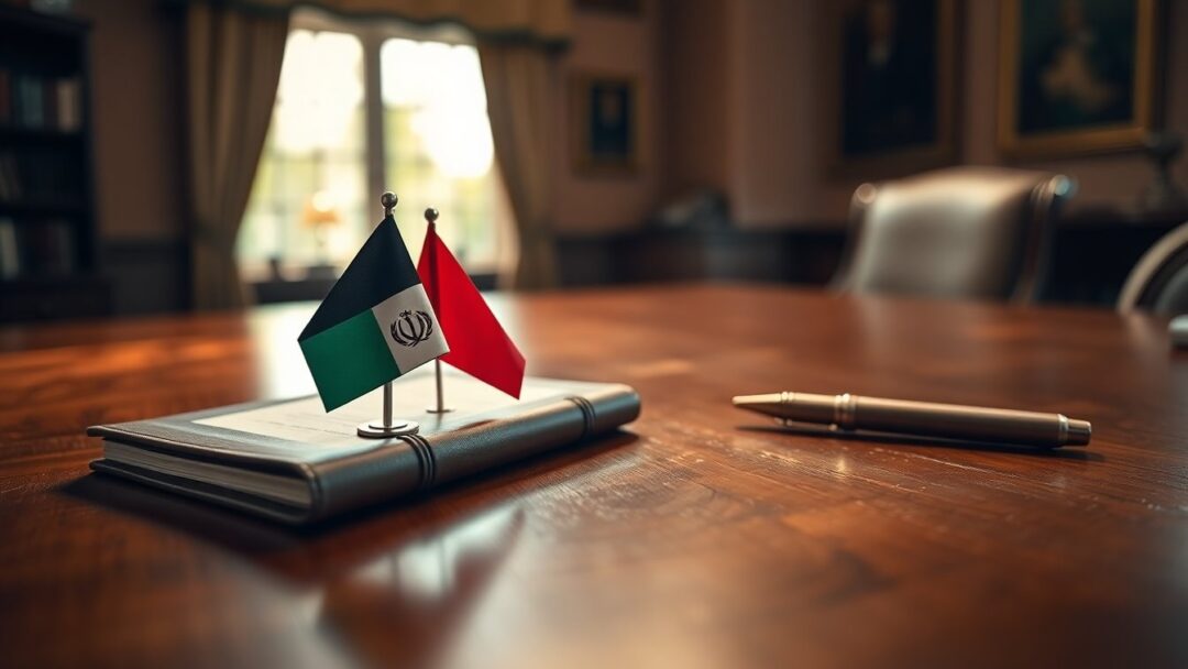 El acuerdo entre Irán y EE.UU.: ¿Qué significa para la región y el mundo?