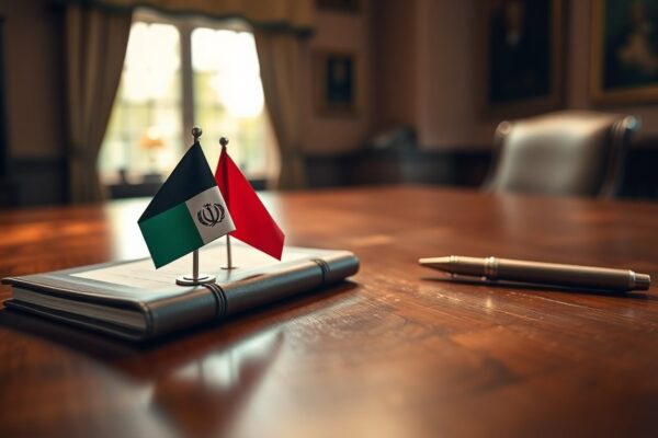 El acuerdo entre Irán y EE.UU.: ¿Qué significa para la región y el mundo?