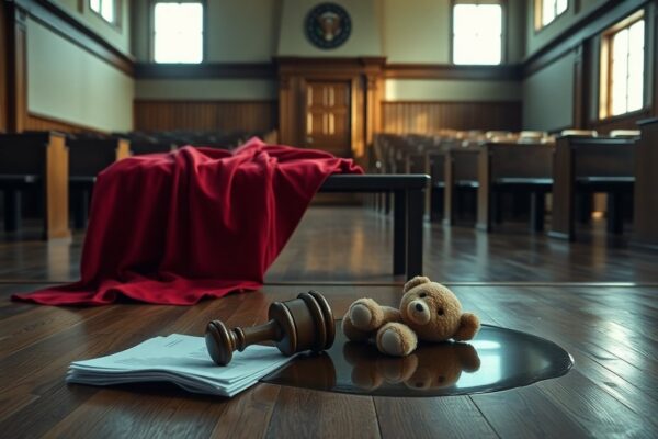 El Caso Agostina Vega: Más Allá Del Crimen, Una Crítica Social