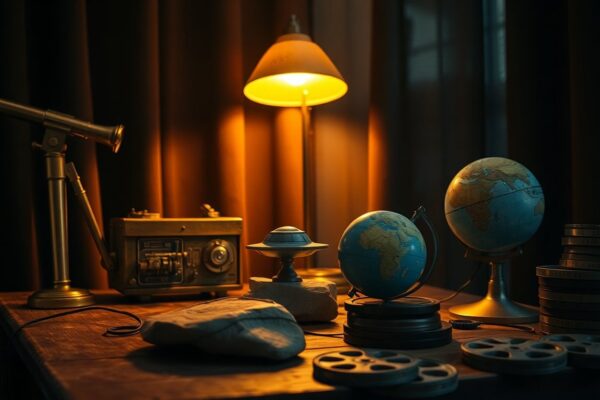 El día de la revelación: Spielberg explora teorías conspirativas sobre vida extraterrestre