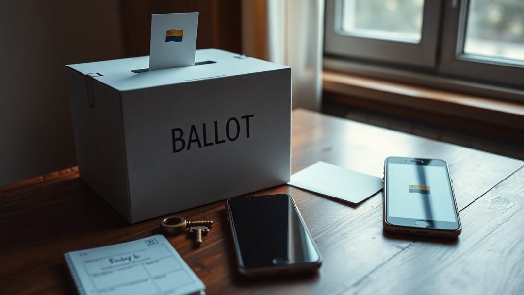 El poder electoral de los jóvenes en Colombia: ¿cambiarán el rumbo político?
