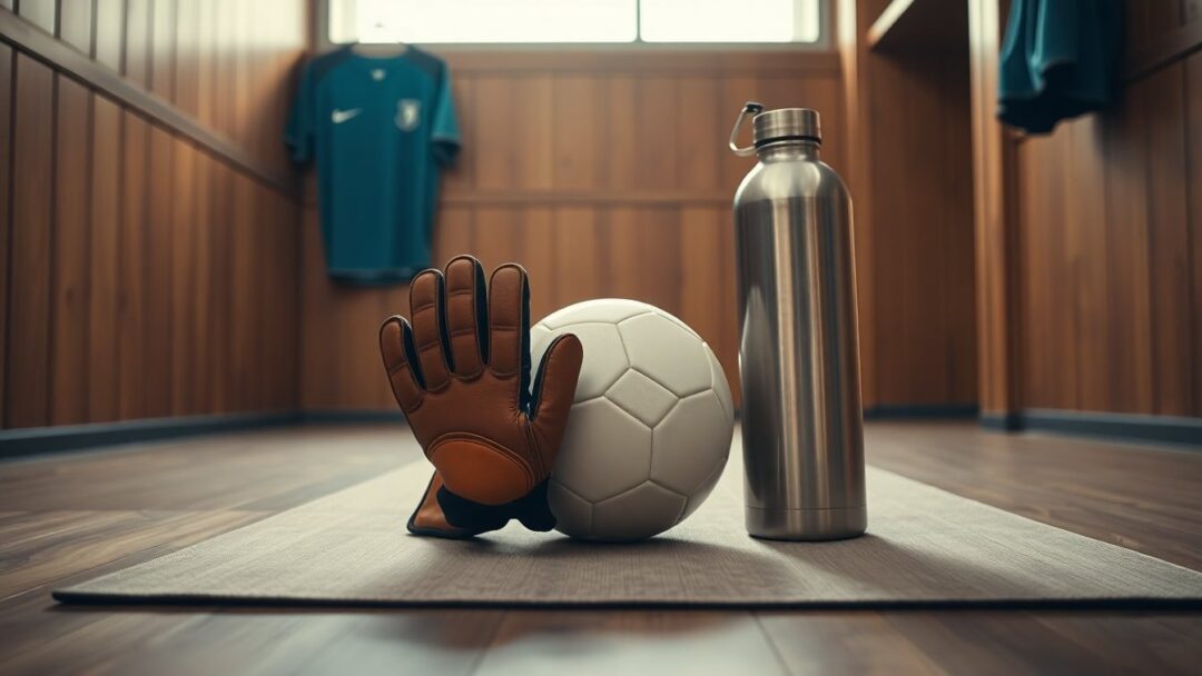 El portero de 40 años que desafió a España en el Mundial 2026