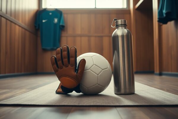 El portero de 40 años que desafió a España en el Mundial 2026