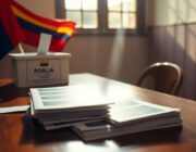 Elecciones presidenciales en Colombia 2026: el enfrentamiento entre izquierda y derecha