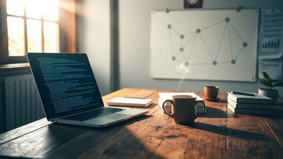 Estrategias de aprendizaje con inteligencia artificial sin perder pensamiento crítico