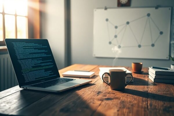 Estrategias de aprendizaje con inteligencia artificial sin perder pensamiento crítico