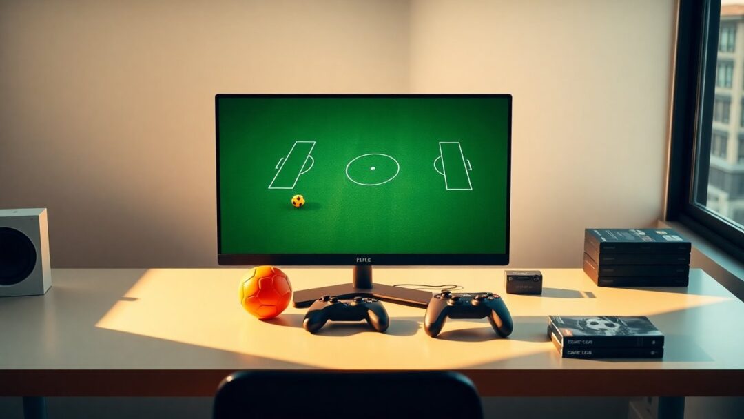 Explora FIFA Super Soccer en Roblox: el juego de fútbol que estás esperando