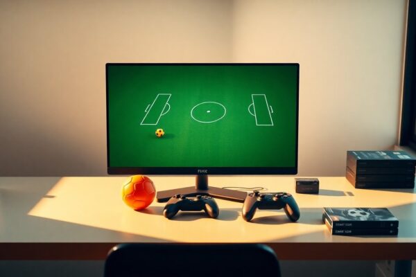 Explora FIFA Super Soccer en Roblox: el juego de fútbol que estás esperando