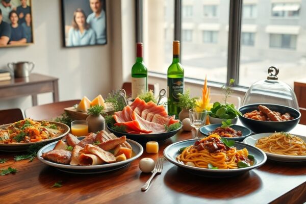 Festival Gastronómico Calesita 2026: siete sedes para disfrutar de la gastronomía internacional