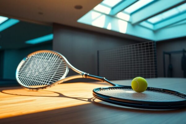 Guía definitiva de raquetas de tenis para potencia: modelos top y características clave