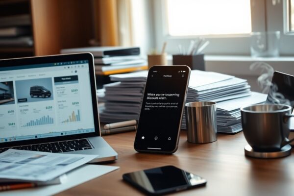 Guía para comprar tecnología con descuentos reales y evitar fraudes