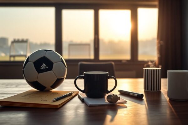 Guillermo Almada asume como director técnico del América: Todo lo que debes saber