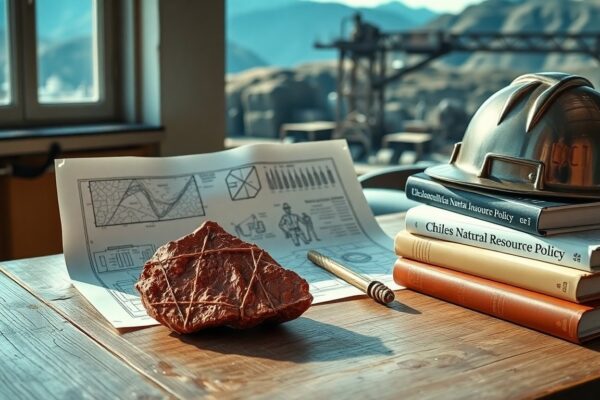 Historia y directivos de Codelco: un recorrido por sus décadas de gestión