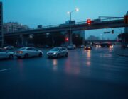 Hoy No Circula: ¿Qué vehículos no pueden circular este jueves en la CDMX y Edomex?