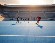 Infraestructura deportiva del Mundial Social 2026 transforma comunidades en México