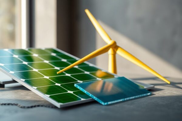 Inversión privada y CFE unen fuerzas para expandir la energía limpia en México