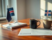 Islandia replantea su defensa y relación con la UE ante amenazas globales