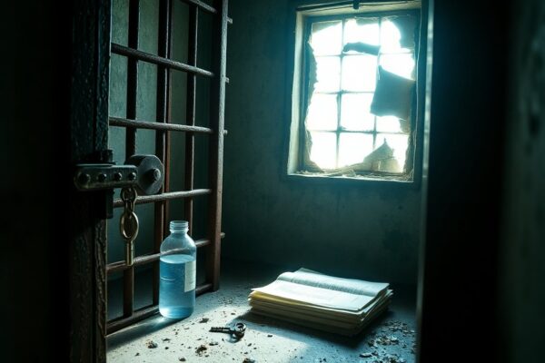 JEP reporta 565 presos políticos en Venezuela: emergencia humanitaria y casos de desaparición