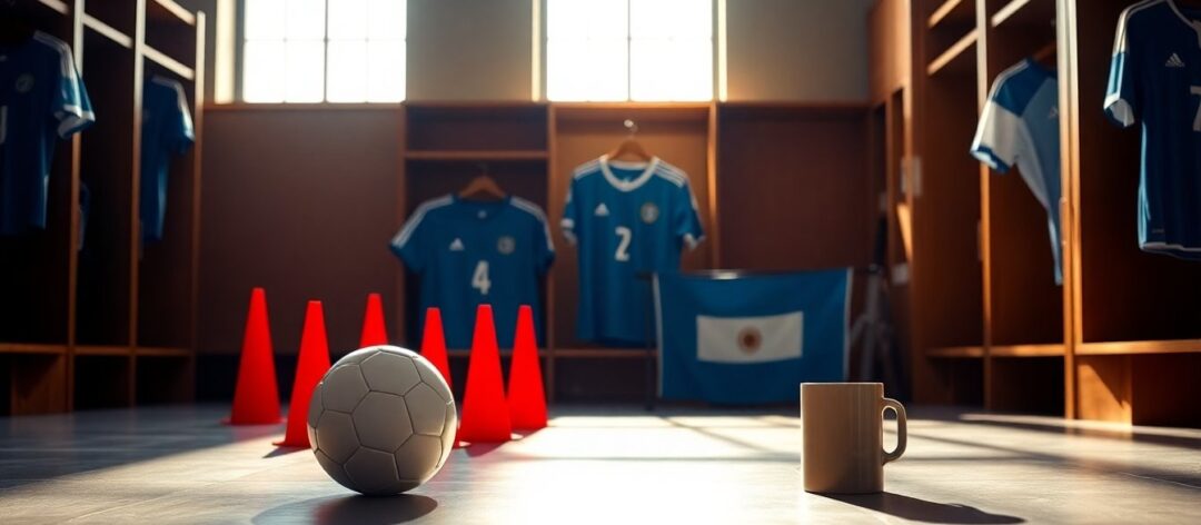 La Albiceleste defiende su título en el Mundial 2026