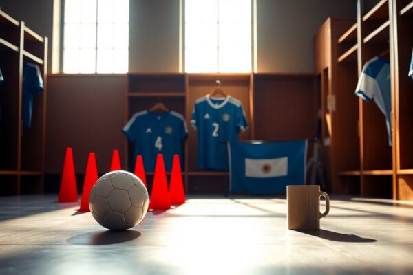 La Albiceleste defiende su título en el Mundial 2026