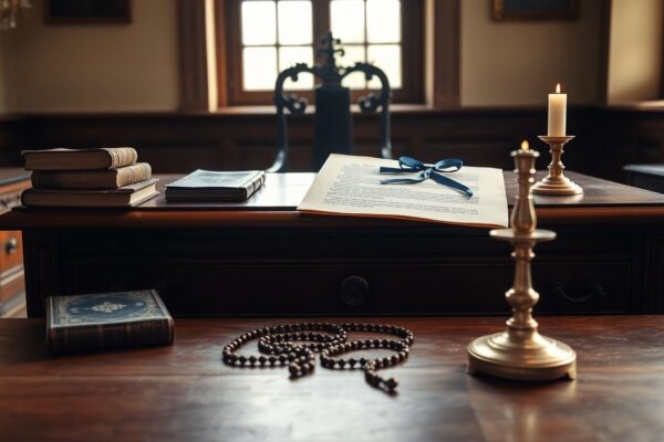 La Iglesia católica al borde de un cisma: la Fraternidad Sacerdotal San Pío X desafía al Papa