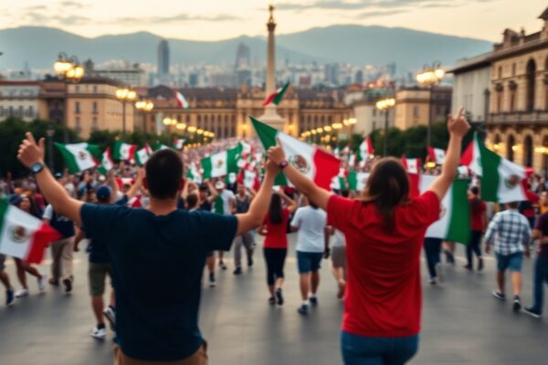 La selección mexicana triunfa por la mínima en el Mundial 2026