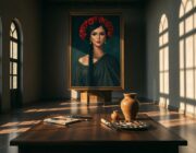 La Tate Modern celebra a Frida Kahlo con una exposición icónica en Londres