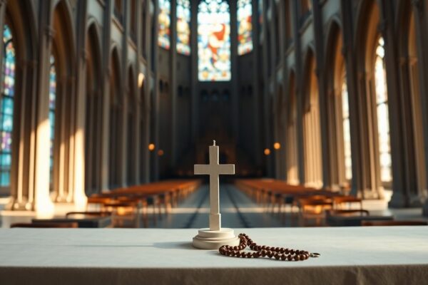 La visita del Papa León XIV a España y los casos de pederastia en la Iglesia