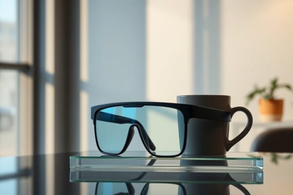 Las nuevas gafas Specs de Snap: características y comparación con Meta y Apple