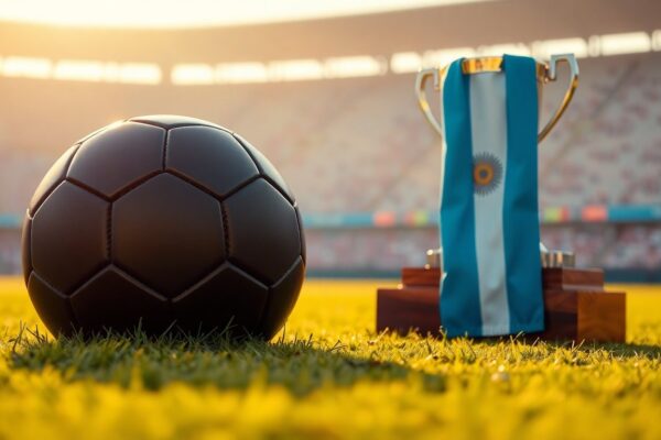 Lionel Messi brilla en el debut de Argentina en el Mundial 2026