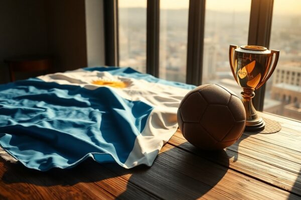 Maradona y el Mundial 94: el momento que conmocionó a Argentina
