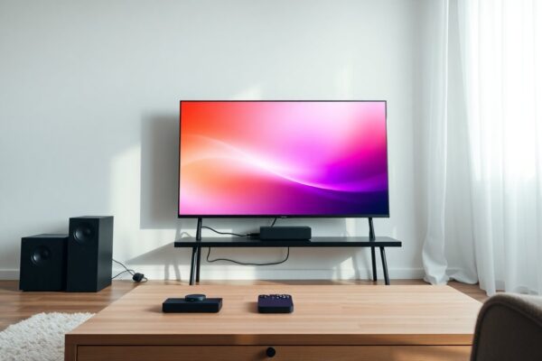 Masteriza la imagen y audio de tu televisor con IA