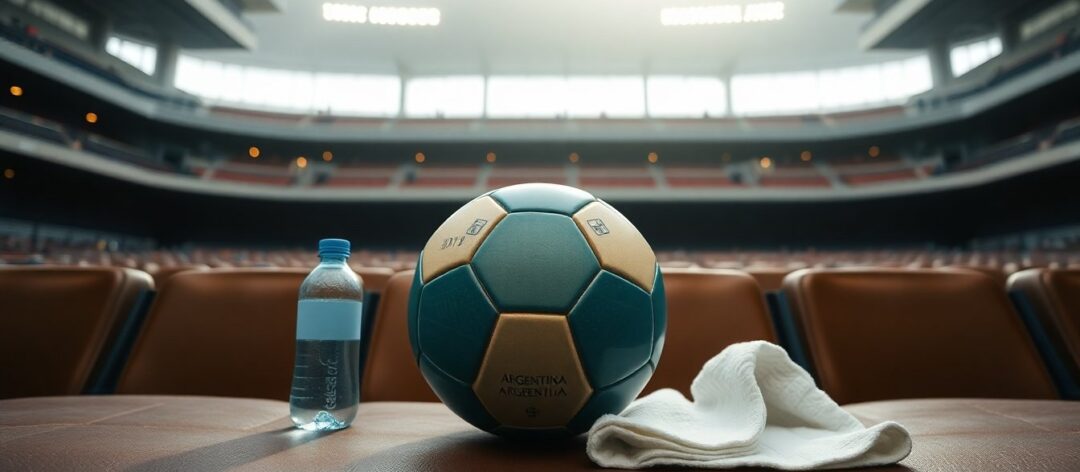 Messi y Argentina enfrentan a Austria en Dallas por un lugar en la siguiente fase