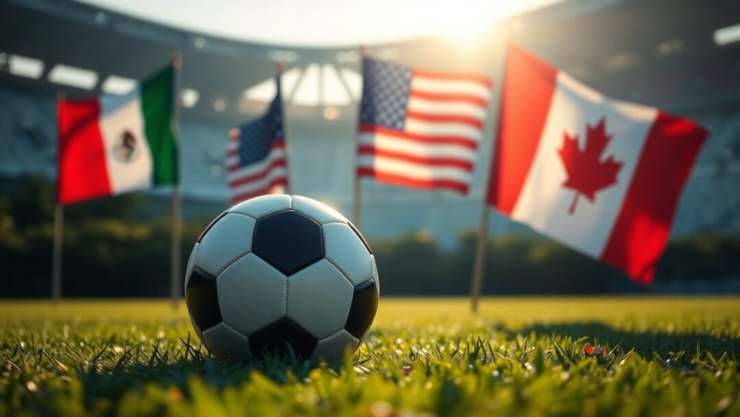 México, Estados Unidos y Canadá debutan con éxito en el Mundial 2026
