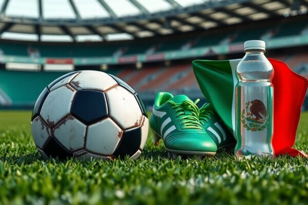 México vs Chequia en el Mundial 2026: el partido decisivo en el Estadio Ciudad de México