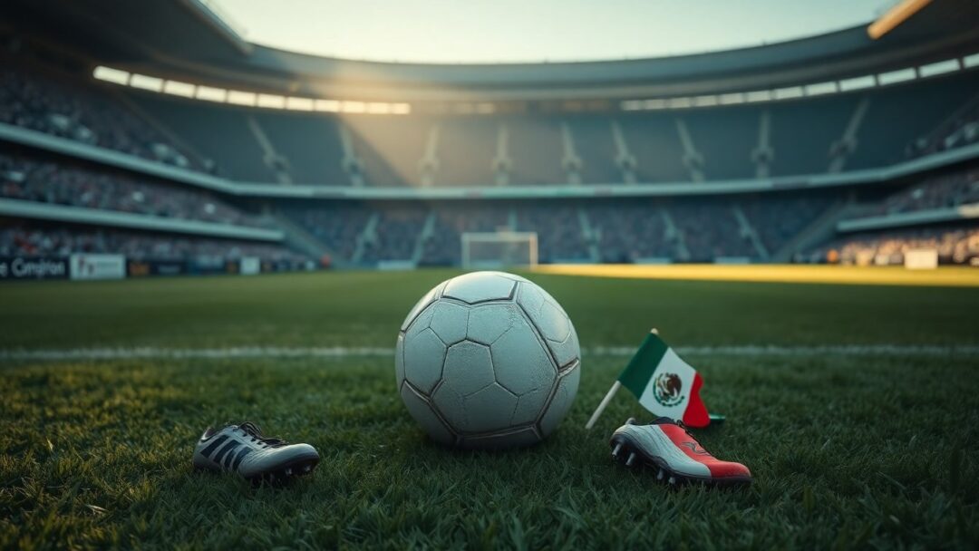 México vs Sudáfrica: Resumen del partido inaugural del Mundial 2026