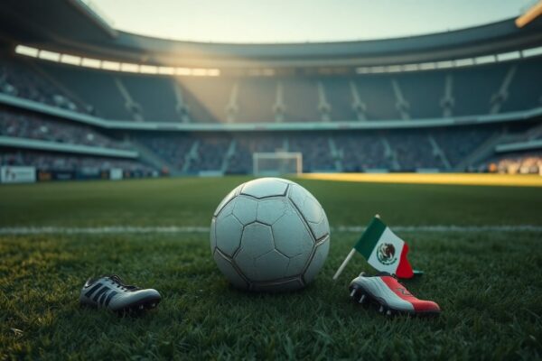 México vs Sudáfrica: Resumen del partido inaugural del Mundial 2026