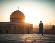 Monte del Templo: ¿Qué está pasando con el statu quo en Jerusalén?
